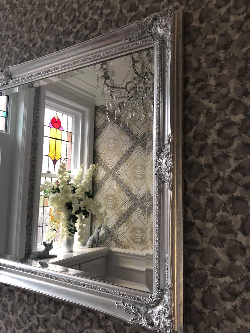 Andy Dunningham Professional Painting & Decorating — Photos 1